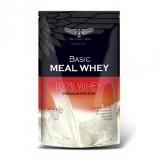 BASIC MEAL WHEY 800г. Red Star Labs
